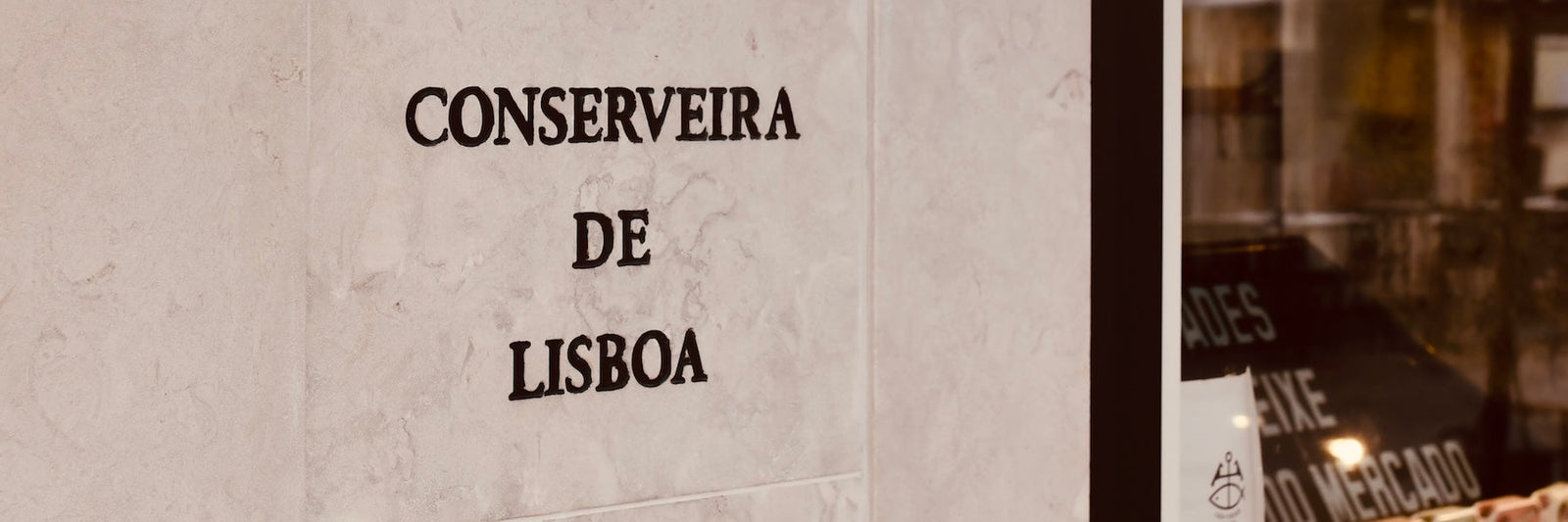 Conserveira de Lisboa