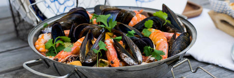 Cataplana: The 5 best recipes