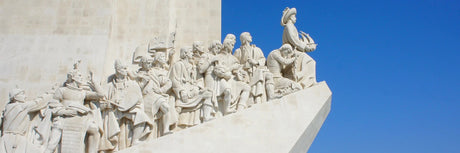 Padrão dos Descobrimentos, Monument to the Discoveries