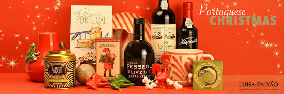 25 Portuguese Christmas Gift Ideas for the Whole Family – Luisa Paixao