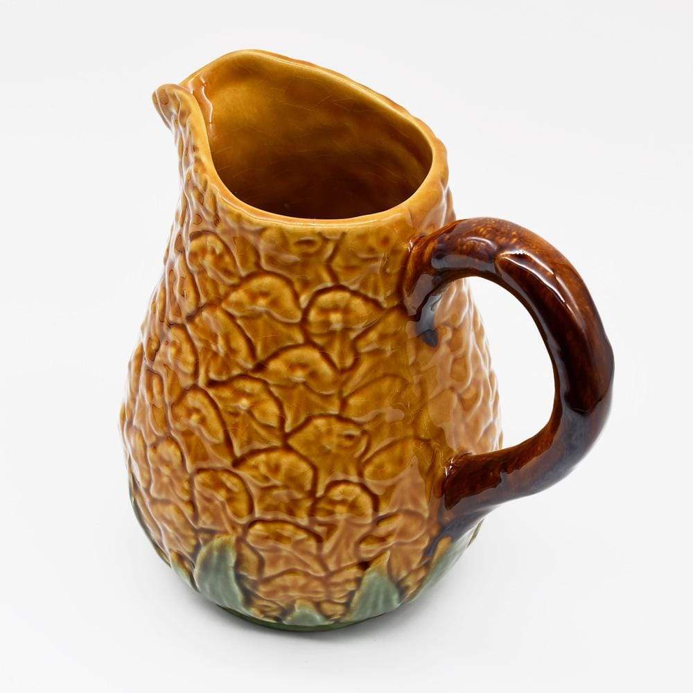 Abacaxi I Ceramic Pitcher