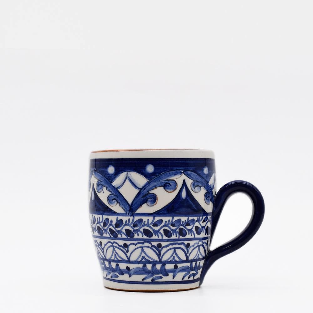 Alentejo I Terracotta Mug