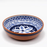 Alentejo I Terracotta Soup Bowl - 7.9''