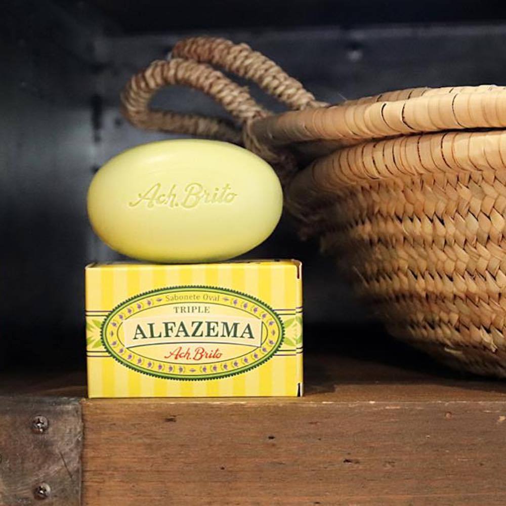 Alfazema I Lavender Bar Soap