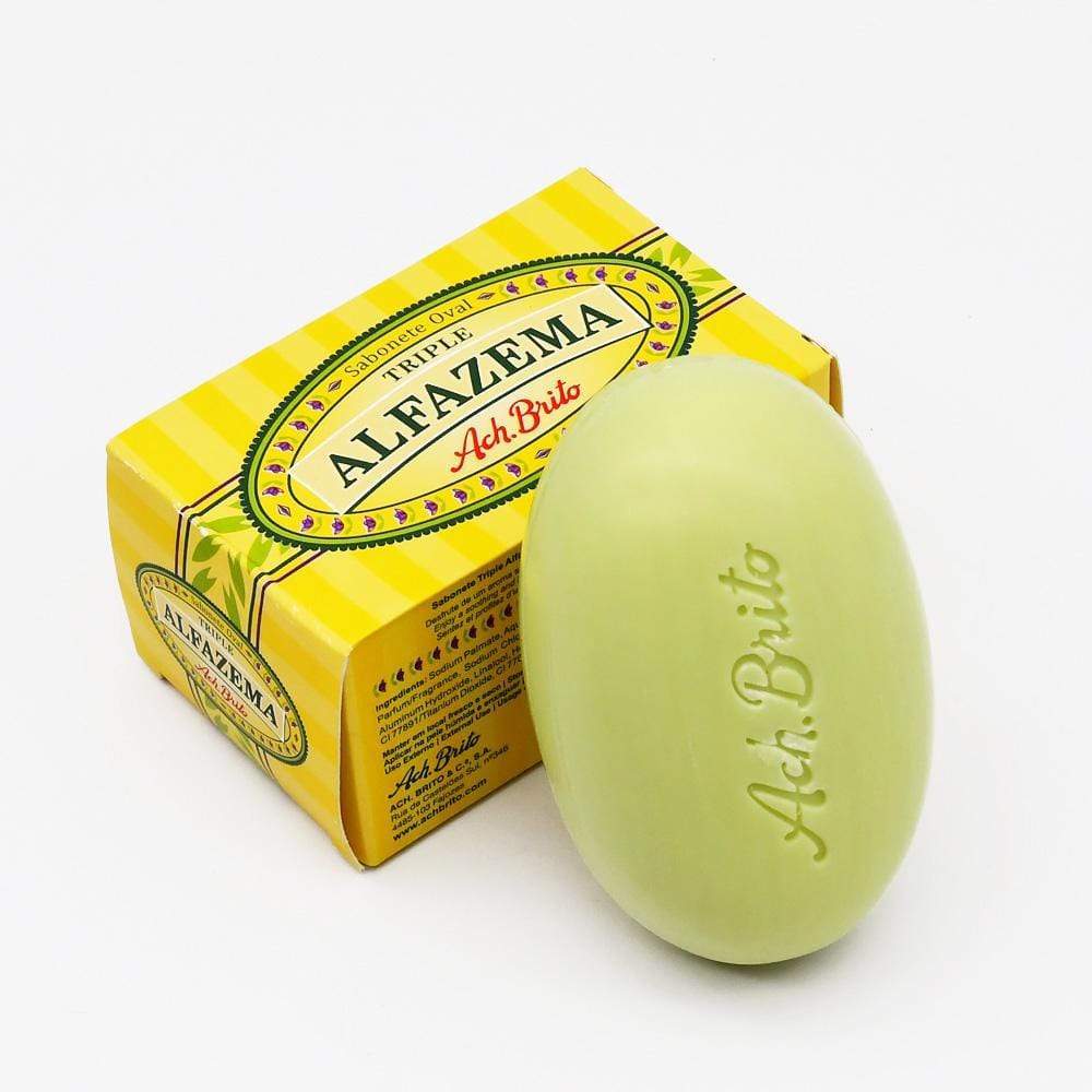 Alfazema I Lavender Bar Soap