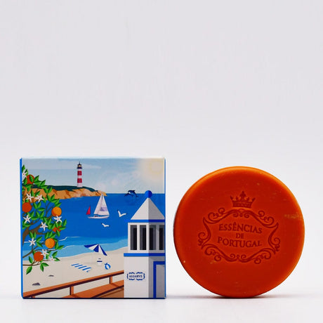 Algarve I Natural Portuguese Bar Soap