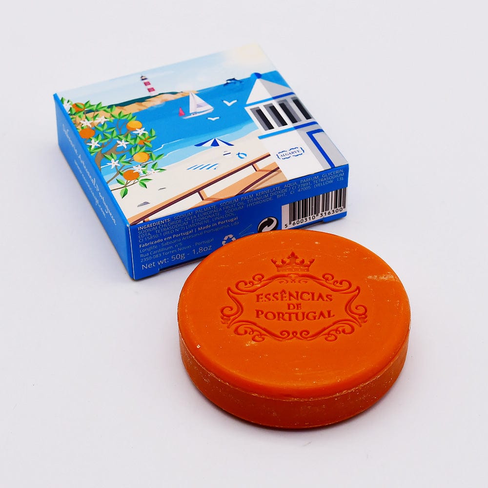 Algarve I Natural Portuguese Bar Soap