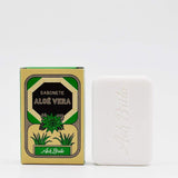 Aloe Vera I Moisturizing Bar Soap