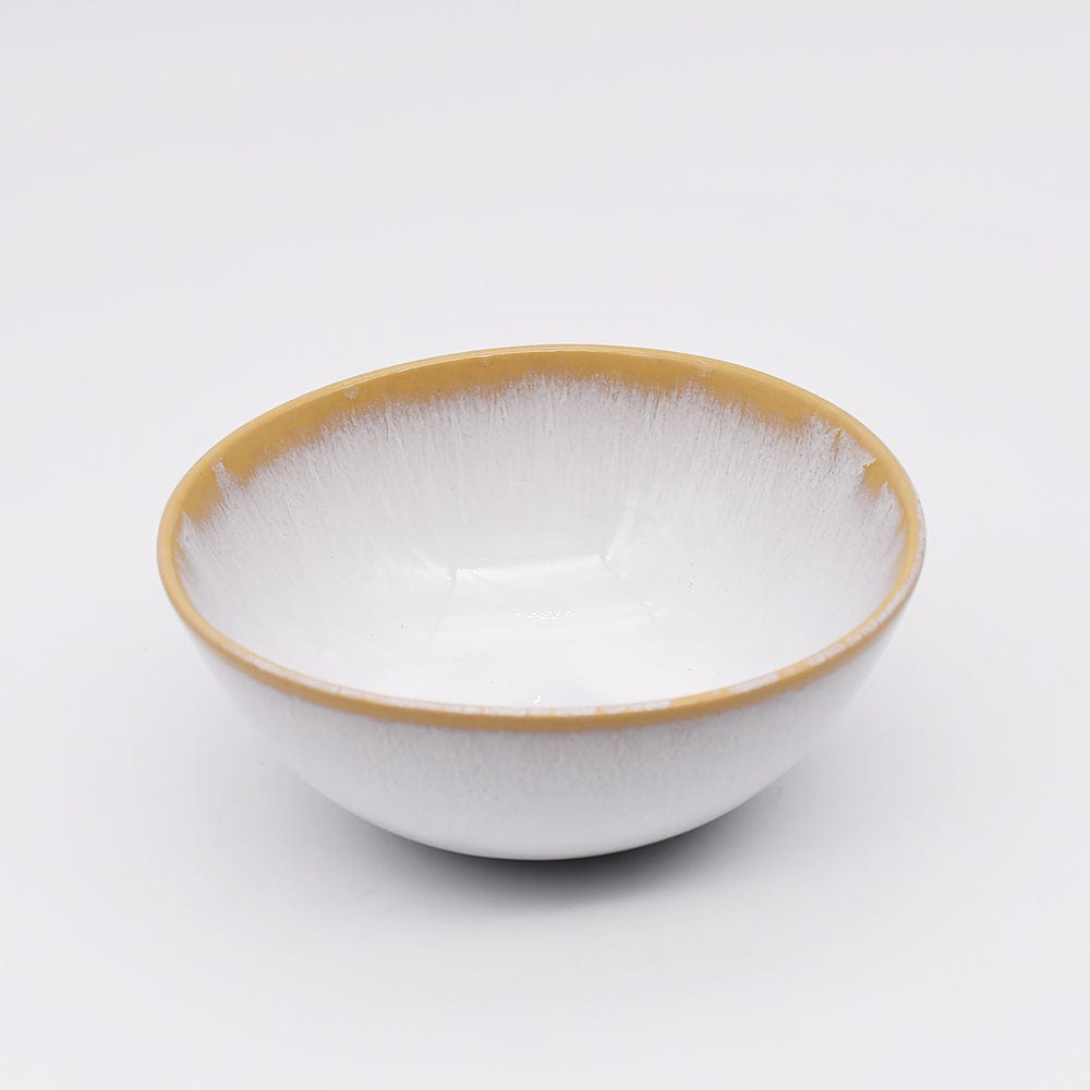 Amazônia I Bowl - White