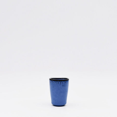 Amazônia I Espresso Cup - Blue