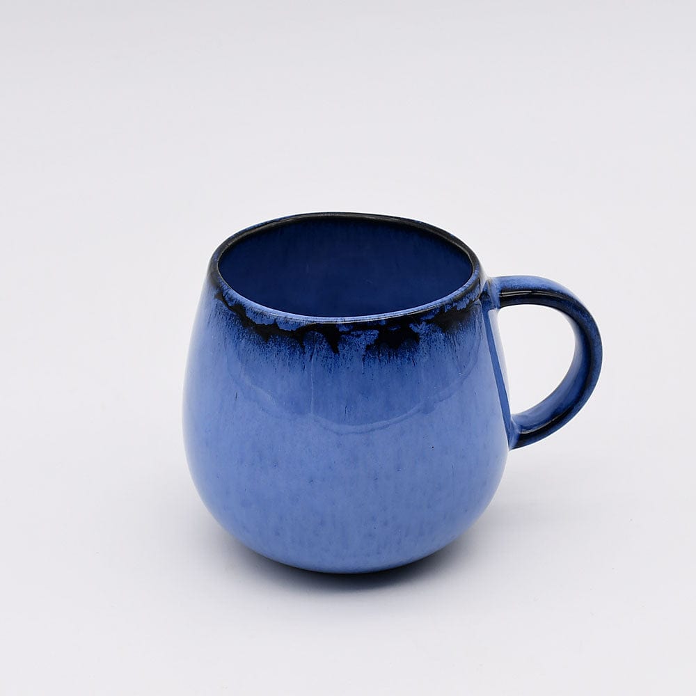 Amazônia I Mug - Blue