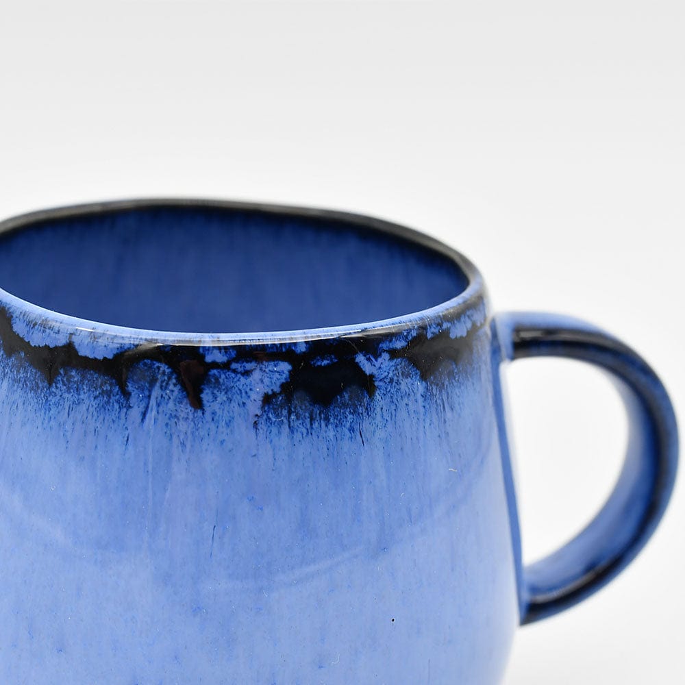 Amazônia I Mug - Blue