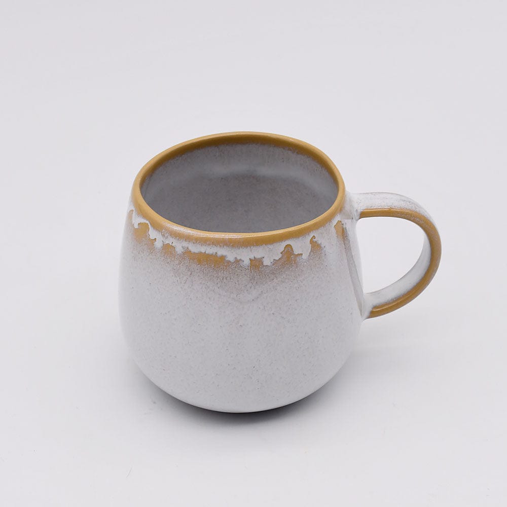 Amazônia I Mug - White