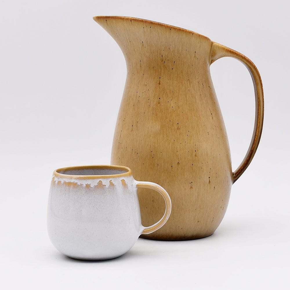 Amazônia I Mug - White