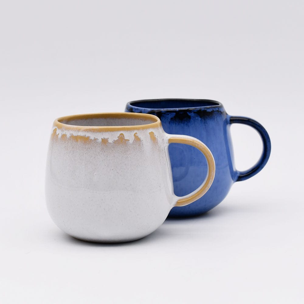 Amazônia I Mug - White