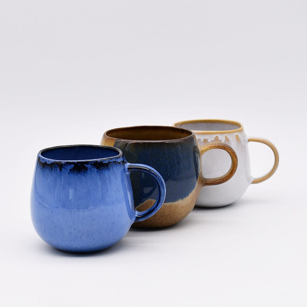 Amazônia I Mug - White