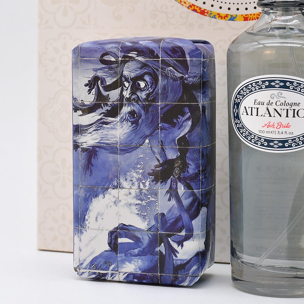 Atlantico I Portuguese Gift Set