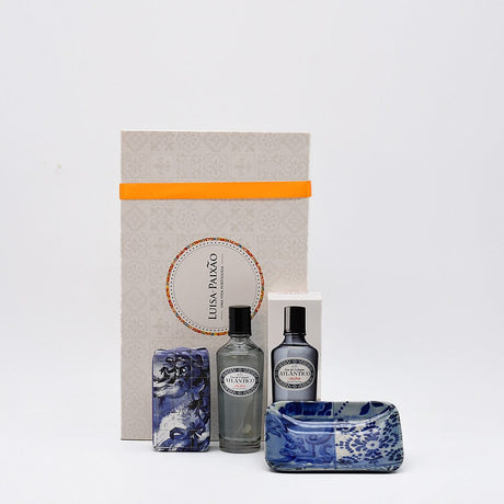 Atlantico I Portuguese Gift Set