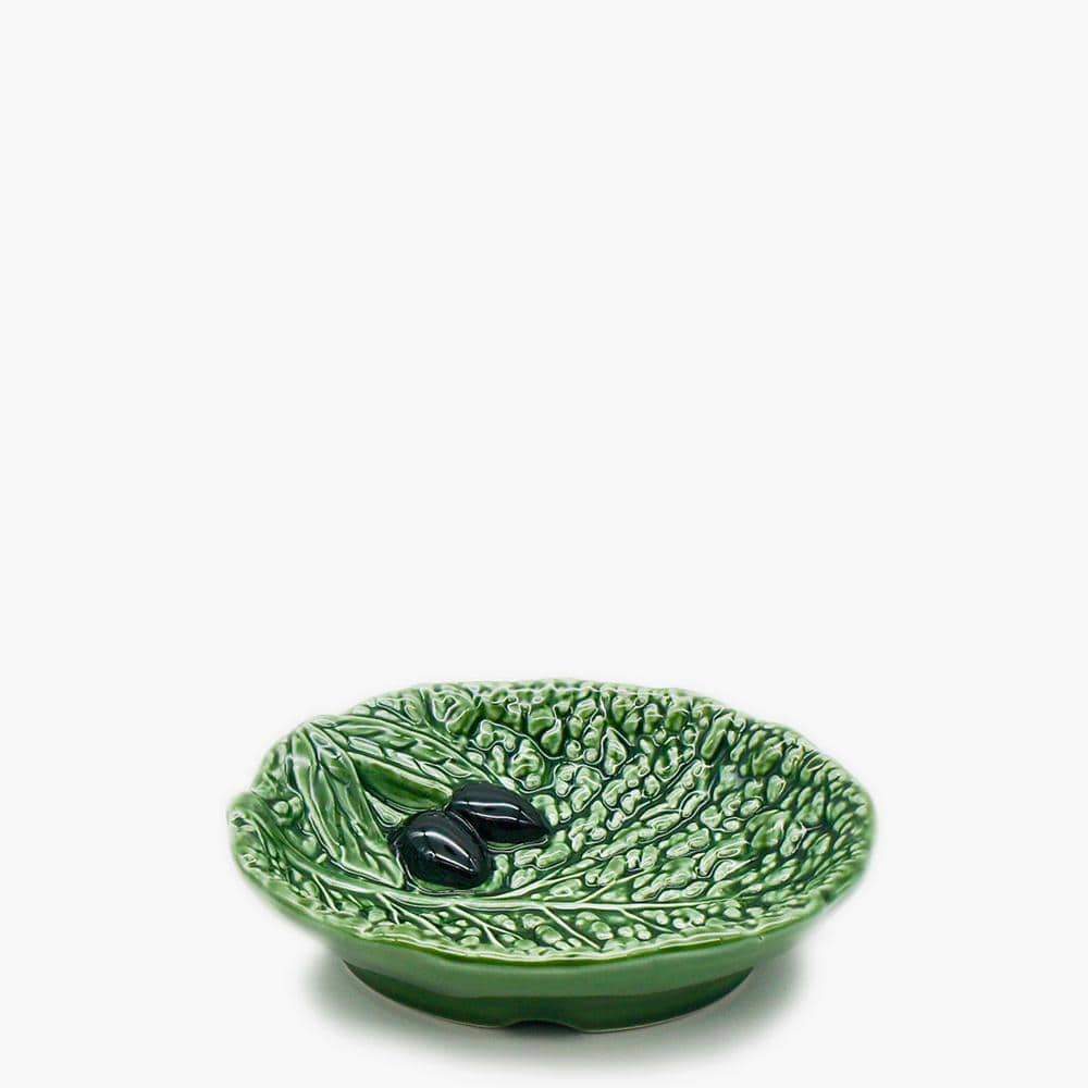 Azeitonas I Ceramic bowl