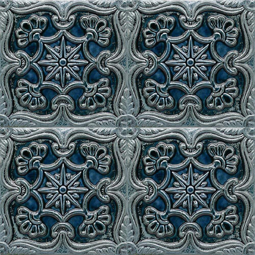 Azulejo 5.5x5.5''