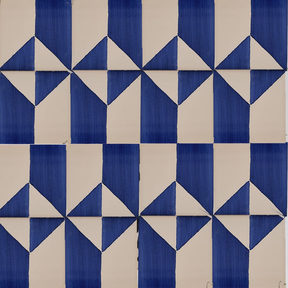 Azulejo Padrão 4.3x4.3''