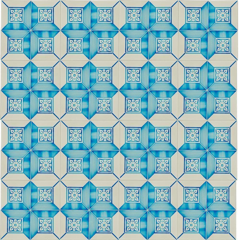 Azulejo Padrão 4.3x4.3''