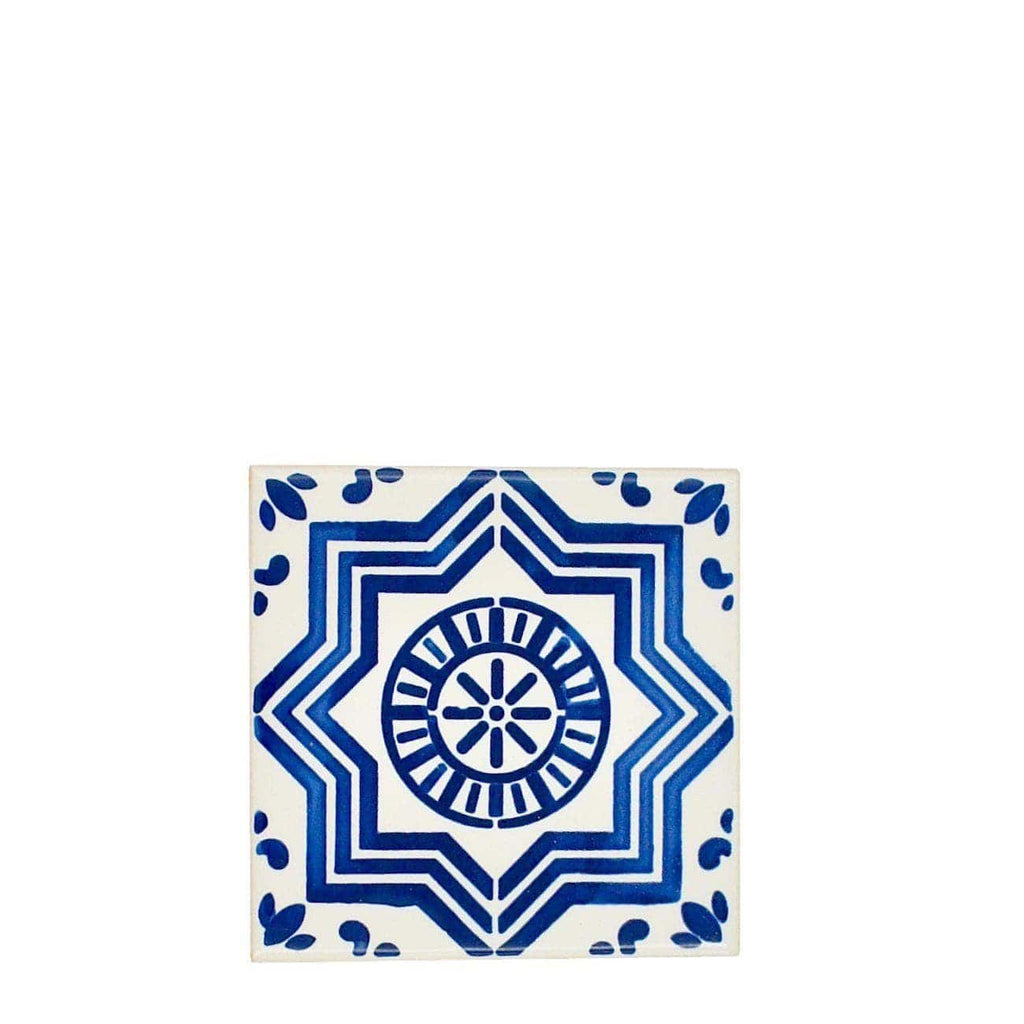 Azulejo Padrão 4.3x4.3"