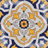 Azulejo Padrão 5.9x5.9''