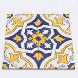 Azulejo Padrão 5.9x5.9''