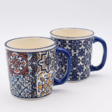 Azulejos | Ceramic Mug