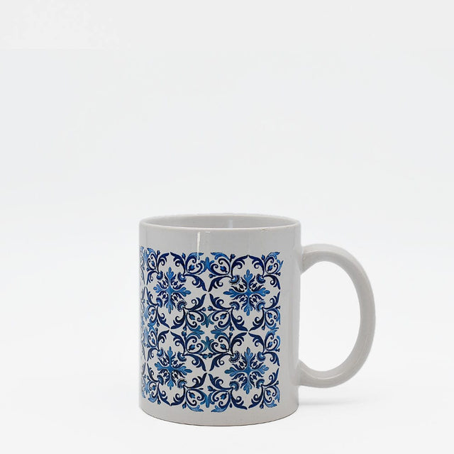 Azulejos | Ceramic Mug