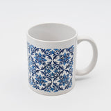 Azulejos | Ceramic Mug