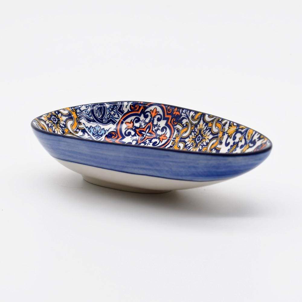 Azulejos | Ceramic Serving Dish