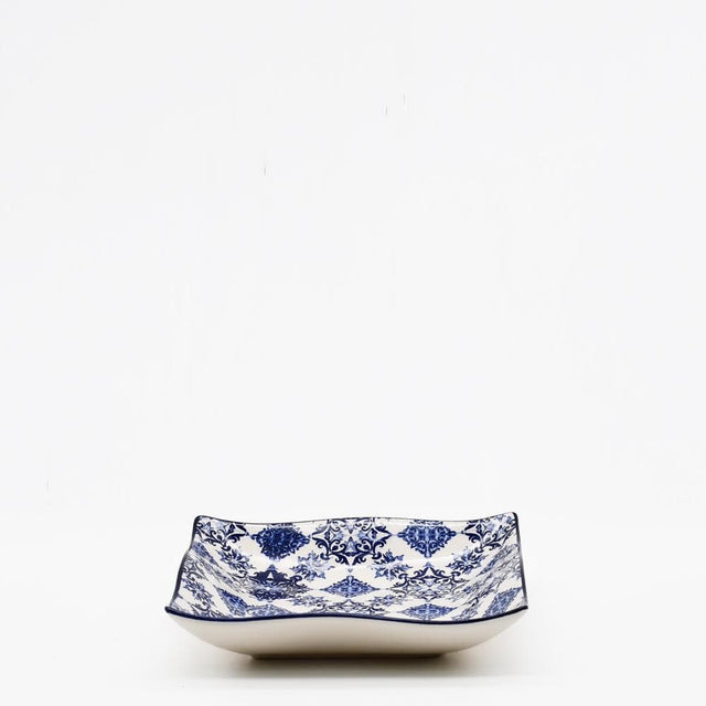 Azulejos | Ceramic Serving Dish