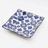 Azulejos | Ceramic Serving Dish