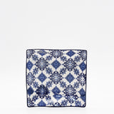 Azulejos | Ceramic Serving Dish