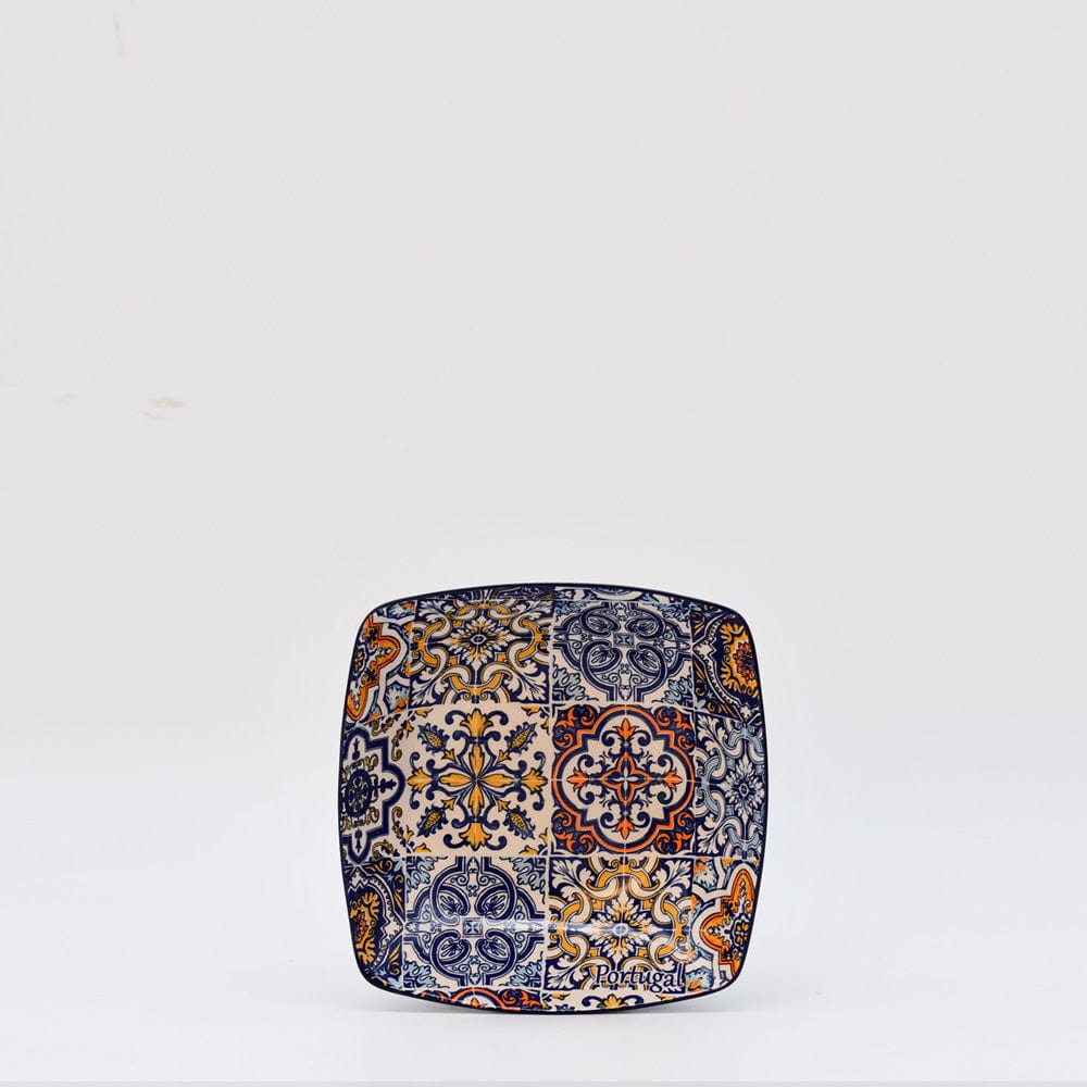 Azulejos | Deep Bowl - 5"