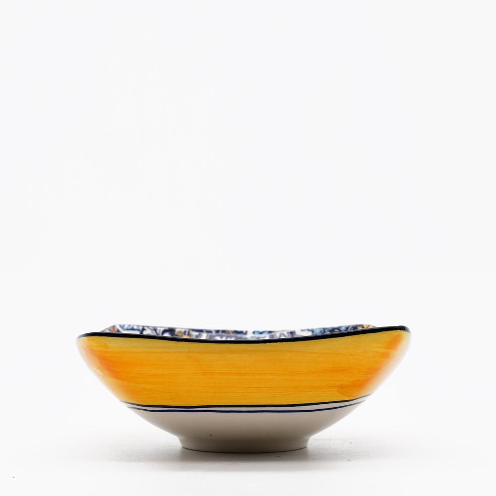 Azulejos | Deep Bowl - 5"