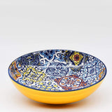 Azulejos | Deep Bowl - 7,5"