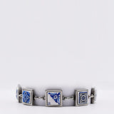 Azulejos I Bracelet