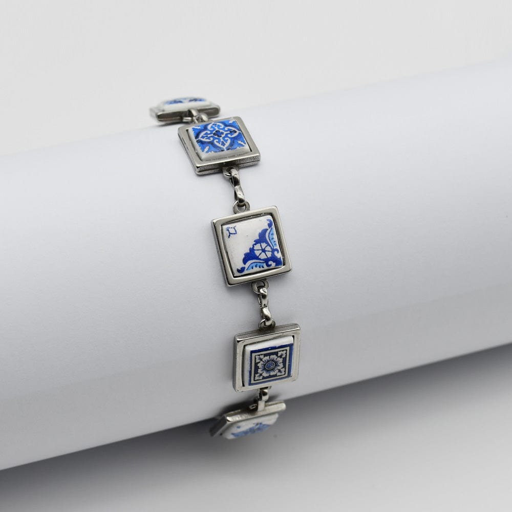 Azulejos I Bracelet