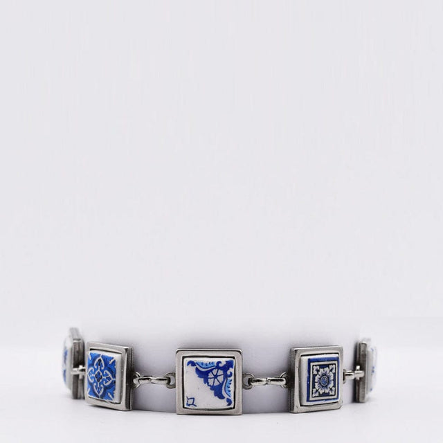 Azulejos I Bracelet