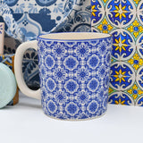 Azulejos I Portuguese Gift Bag