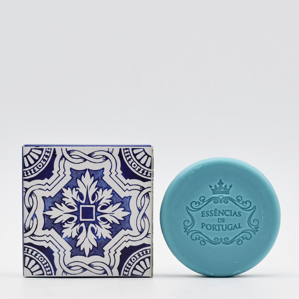 Azulejos | Natural Portuguese Bar Soap