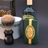 Barbearia de Bairro I Real Badger Hair Shaving Brush