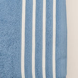 Bath Set - 7 colors Bleu