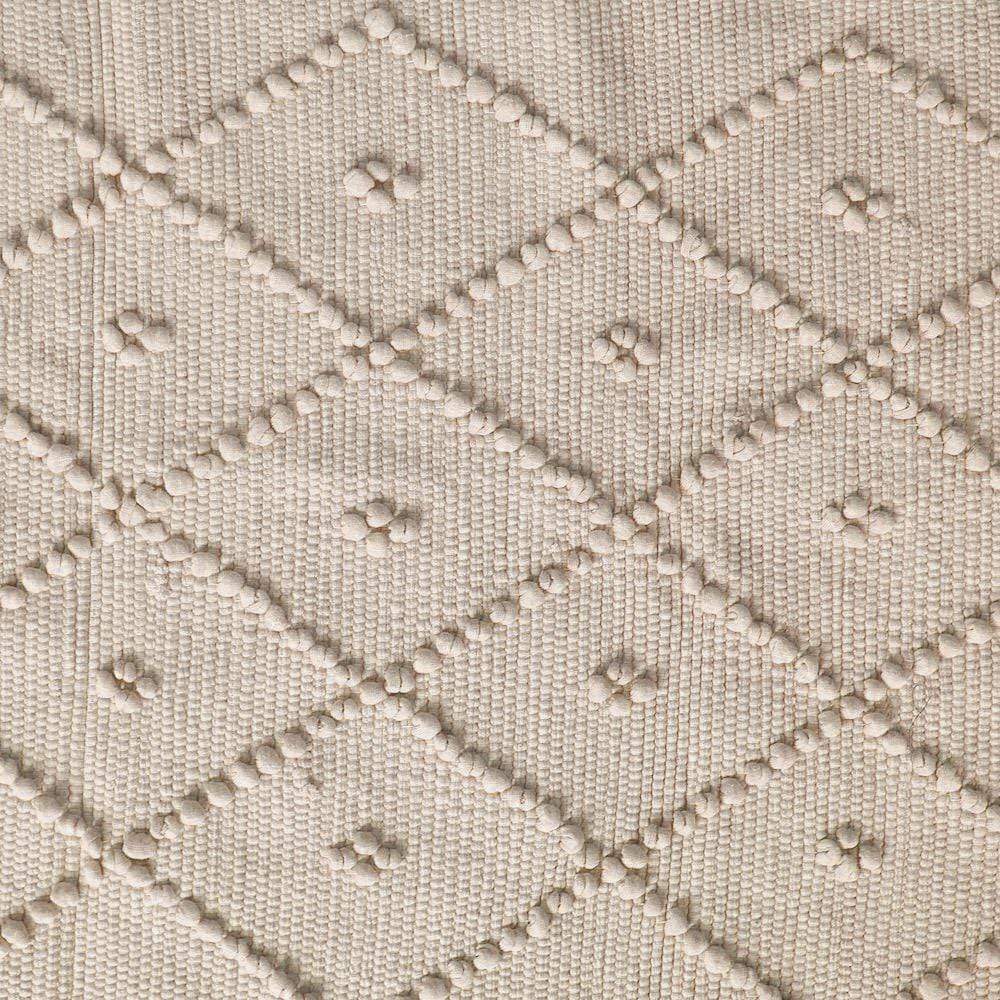 Bathroom Rug 40x20" - 18 colors Beige