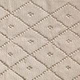 Bathroom Rug 40x20" - 18 colors Beige