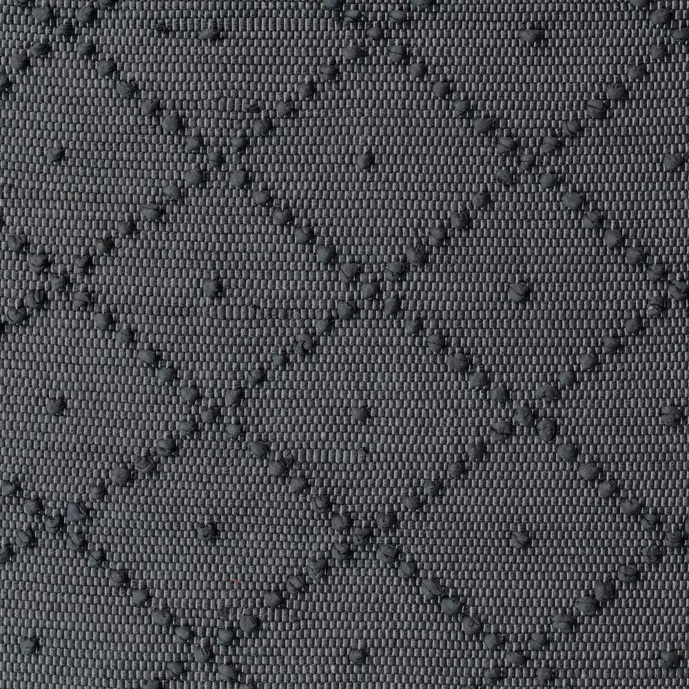 Bathroom Rug 40x20" - 18 colors Black