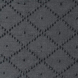 Bathroom Rug 40x20" - 18 colors Black